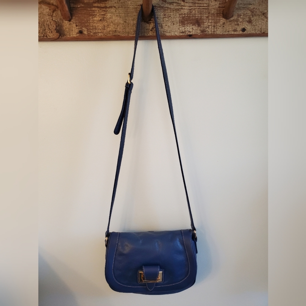 Barr & Barr Crossbody Purse